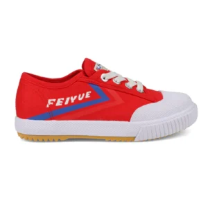 Fe Lo 1920 Kids (Red) No-Tie Elastic