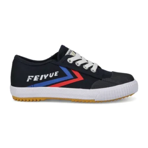 Fe Lo 1920 Kids (Navy) No-Tie Elastic