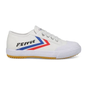Fe Lo 1920 Kids (White) No-Tie Elastic